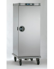 Armoire de maintien en température 20 niveaux Roll Service Tournus