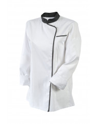 Veste femme gris T3 Expression  Robur