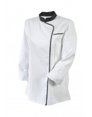 Veste femme gris T6 Expression  Robur