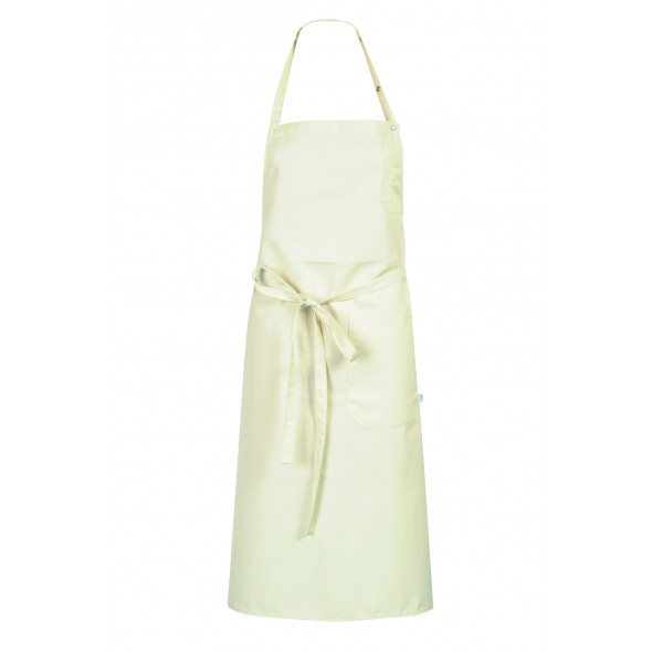 Tablier beige Taille unique Loti Robur