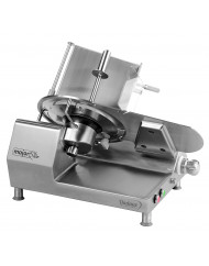 Trancheur GRAVINOX 300 mm courroie 200 W 230v Gravinox Dadaux