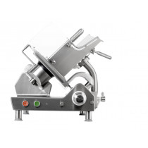 Trancheur GRAVINOX 300 mm courroie 200 W 230v Gravinox Dadaux