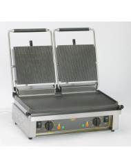 Contact grill MAJESTIC Roller Grill