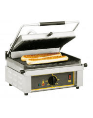 Contact grill PANINI Roller Grill