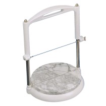 Roquefortaise fonte d'acier Ø 27 cm 36 cm Fischer