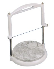 Roquefortaise fonte d'acier Ø 27 cm 36 cm Fischer