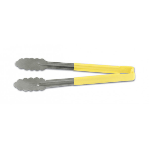 Pince feuilles de chêne inox 15,2 cm Vollrath