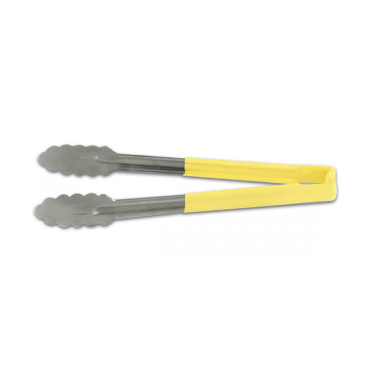 Pince feuilles de chêne inox 15,2 cm Vollrath
