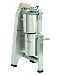 Blixer 45 1000 couverts 9000 W 400v Robot Coupe