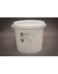 Gros de boeuf blanc seau 50/55 4 assiettes maximum