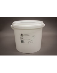 Gros de boeuf blanc seau 55/60 4 assiettes maximum