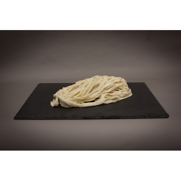 Gros de boeuf blanc seau 60/+ 4 assiettes maximum