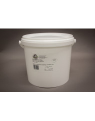 Menu de b?uf blanc seau 40/43 4 masse