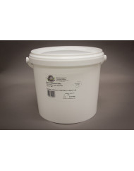 Menu de b?uf blanc seau 46/+ 4 masse