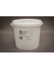 Menu de b?uf blanc seau 50/+ 4 masse