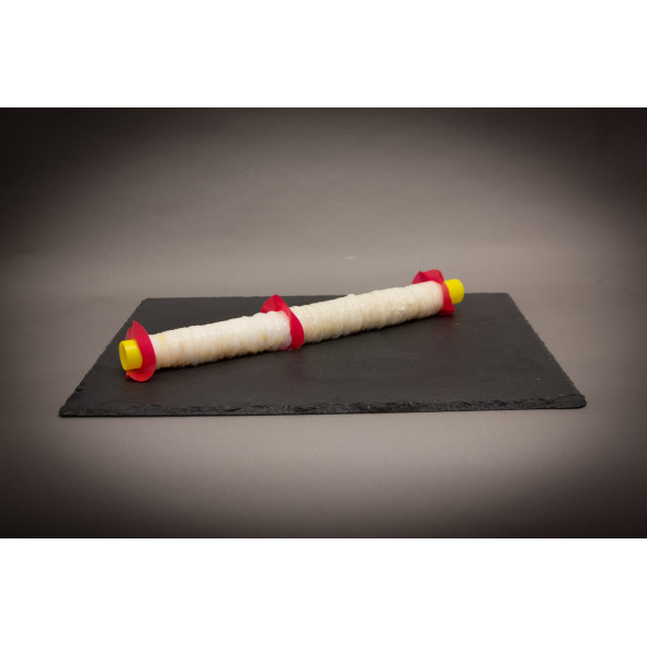 Menu de porc blanc seau 30/32 4 masse