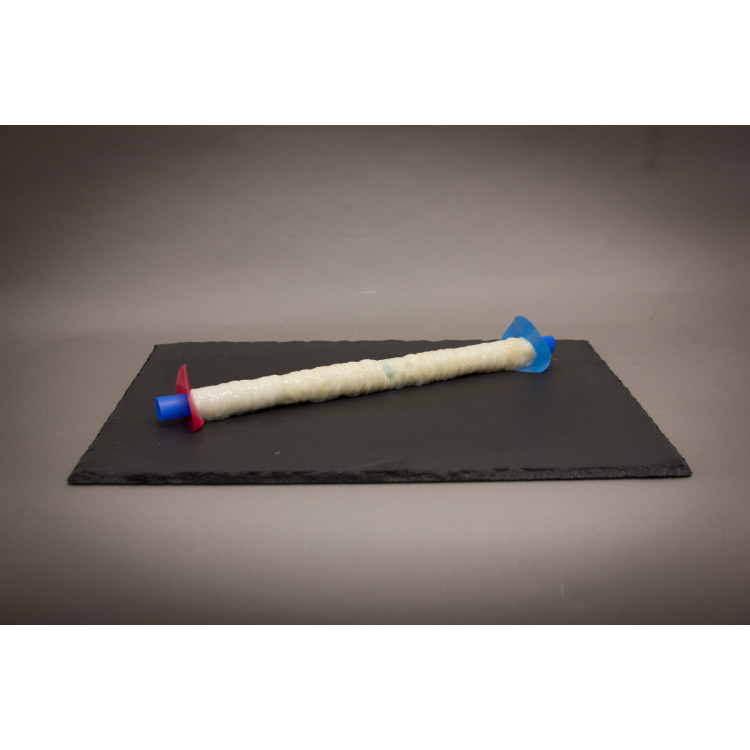 Menu mouton blanc caisse 22/24 10 masse