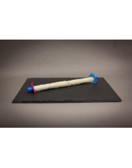 Menu mouton blanc caisse 24/26 10 masse