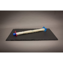 Menu mouton blanc caisse 22/24 20 masse