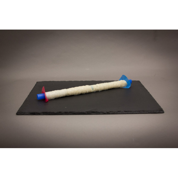 Menu mouton blanc caisse 22/24 20 masse