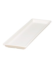 Bac beige mélamine 53 cm Vestah Platex