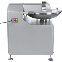 Cutter mélangeur 40-2 40 L 650 W 400v Dadaux