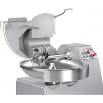 Cutter mélangeur 40-2 40 L 650 W 400v Dadaux