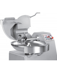 Cutter mélangeur 40-2 40 L 650 W 400v Dadaux