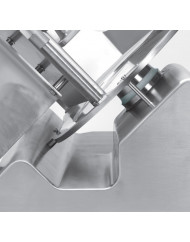 Trancheur MAJOR SLICE 350 mm pignon 360 W 230v Dadaux