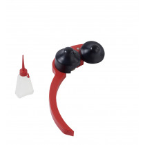 Trancheur MAJOR SLICE 350 mm pignon 360 W 230v Dadaux