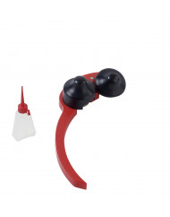 Trancheur MAJOR SLICE 350 mm pignon 360 W 230v Dadaux