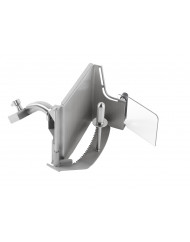 Trancheur MAJOR SLICE 350 mm pignon 360 W 230v Dadaux