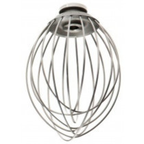 Batteur mélangeur avec prise DMIX5 5 L 500 W 230v Dito Sama