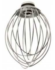 Batteur mélangeur avec prise DMIX5 5 L 500 W 230v Dito Sama