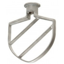 Batteur mélangeur avec prise DMIX5 5 L 500 W 230v Dito Sama