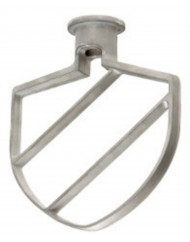 Batteur mélangeur avec prise DMIX5 5 L 500 W 230v Dito Sama