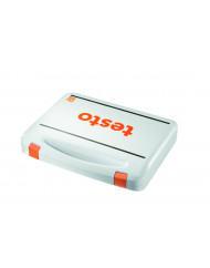 Testeur d'huile de friture électronique plastique 35,4x5x3 cm piles