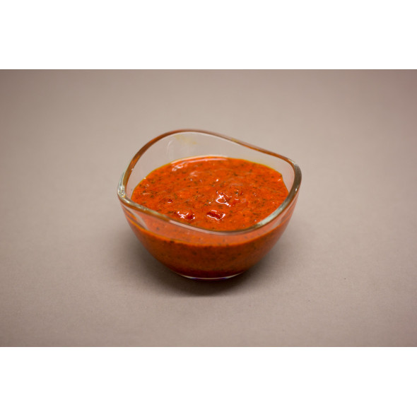 Marinade innovata rouge seau