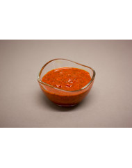 Marinade innovata rouge seau