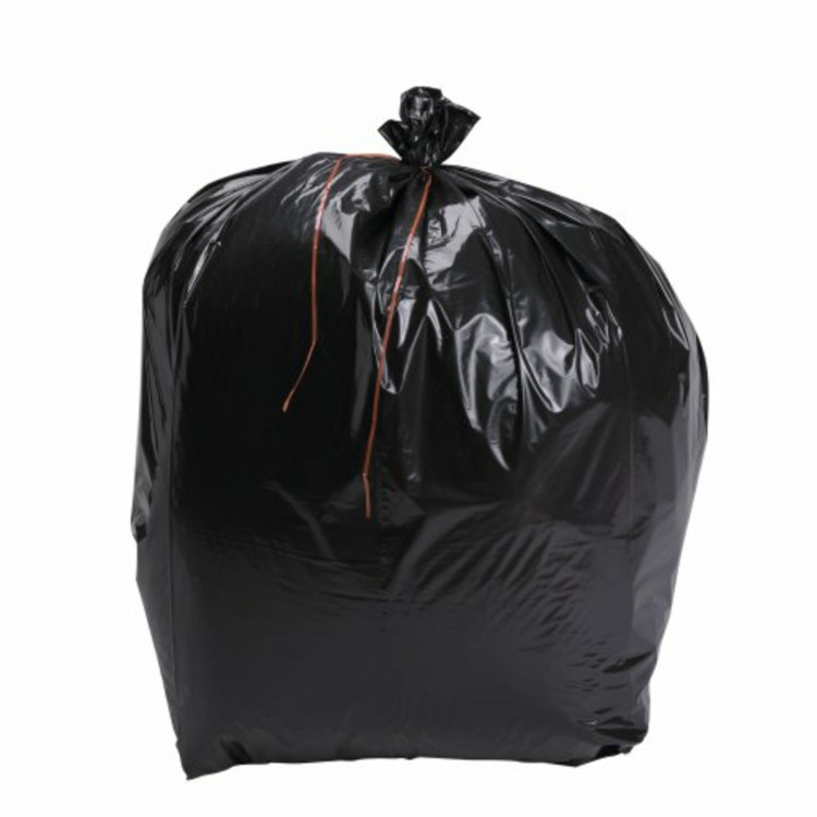 Support sac poubelle 240 litres