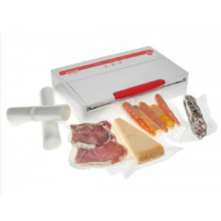 Machine sous vide rectangulaire NV401
