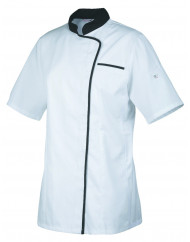 Veste femme blanc T0 Expression  Robur