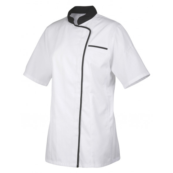 Veste femme blanc T1 Expression  Robur