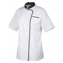 Veste femme blanc T5 Expression  Robur