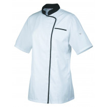 Veste femme blanc T5 Expression  Robur