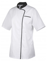 Veste femme blanc T6 Expression  Robur