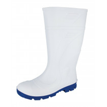Bottes de sécurité blanc 47 Delta Nordways