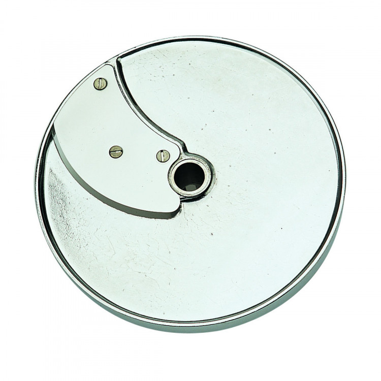 Disque éminceur Ø 190 mm Robot Coupe