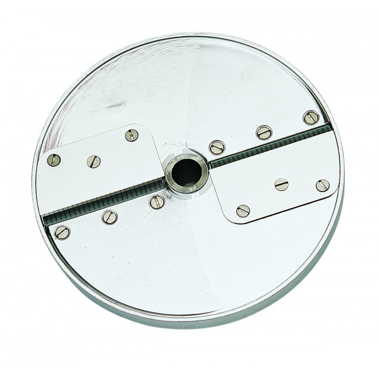 Disque bâtonnets Ø 190 mm Robot Coupe