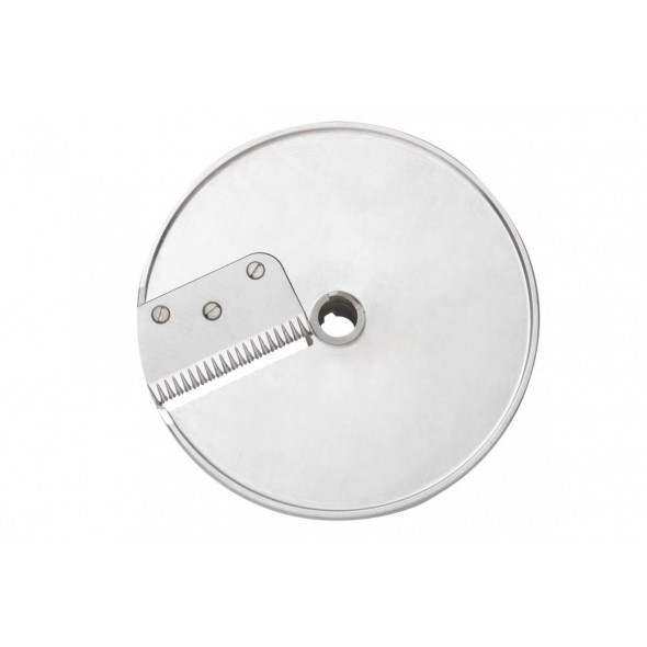 Disque gaufrette Ø 190 mm Robot Coupe